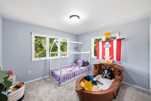 Bedroom 2 of 4