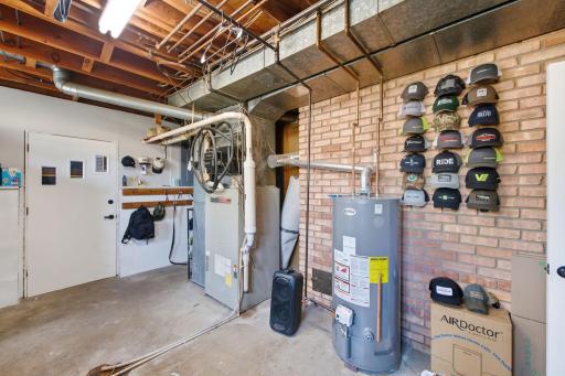 Laundry / Utility Room