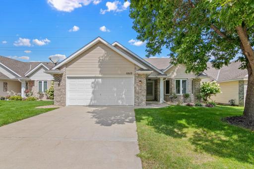 1523 132nd Lane NW, Coon Rapids, MN 55448