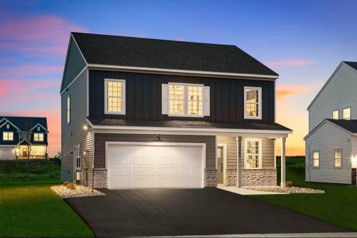 10390 Hadley Avenue S, Cottage Grove, MN 55016