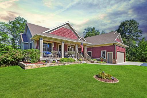 Photo for 981 239th Avenue NW, Saint Francis, MN 55070 - listing #7137706 981 239th Avenue NW, Saint Francis, MN 55070