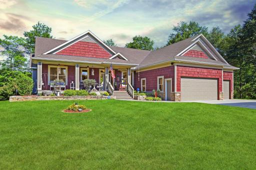 981 239th Avenue NW, Saint Francis, MN 55070