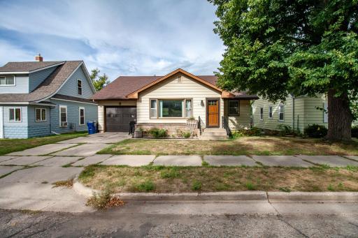 919 N Park Street, Fergus Falls, MN 56537