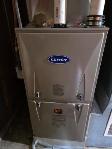 Brand New 97% High Energy Efficient Furnace installed 9/2026!!! Apollo Heating!!!!