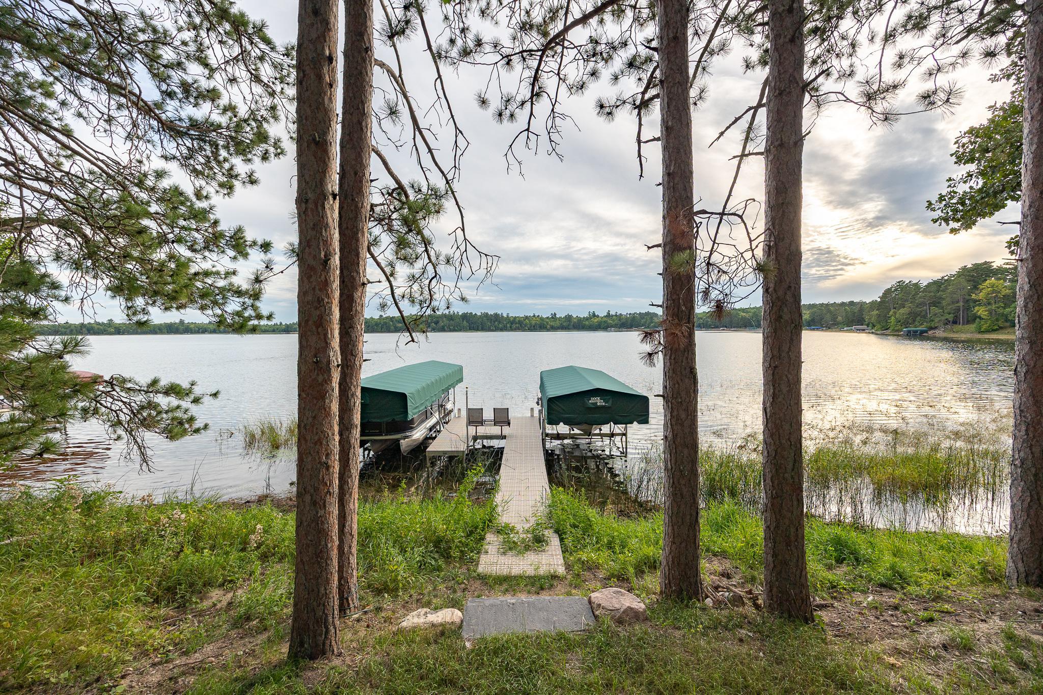 Property photo for TBD Broadwater Lane NE, Longville, MN 56655