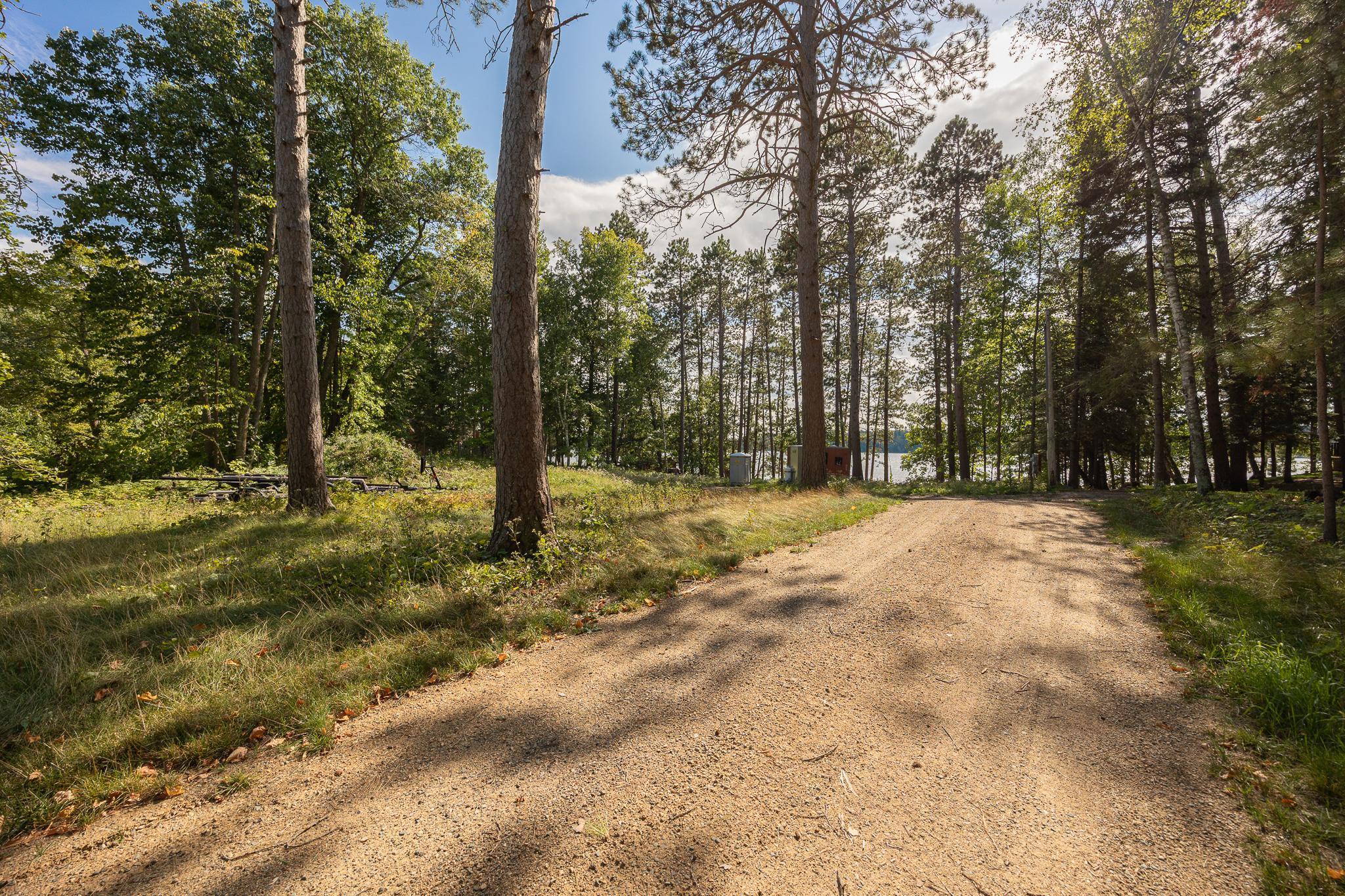 New Driveway
