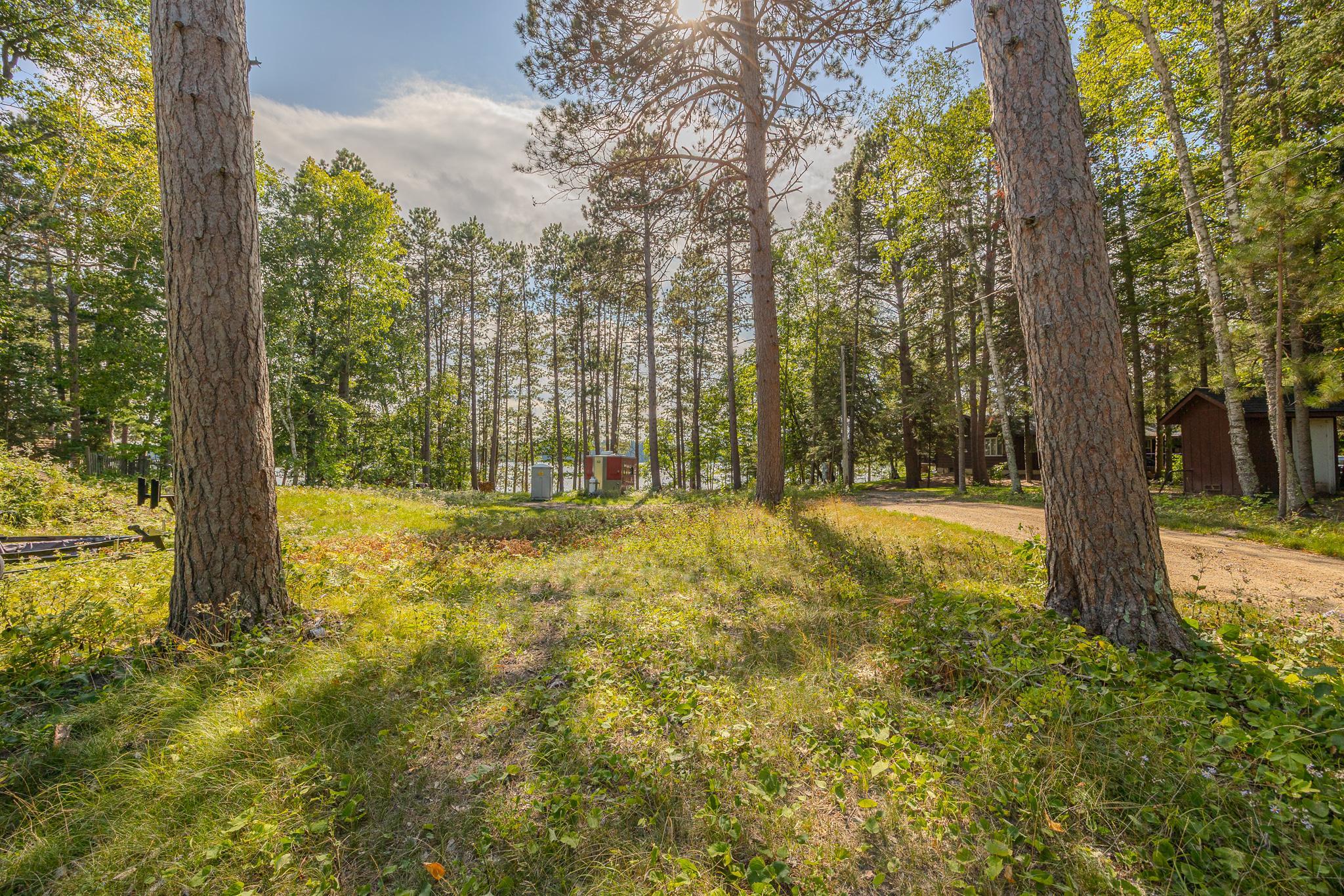 Open Lot