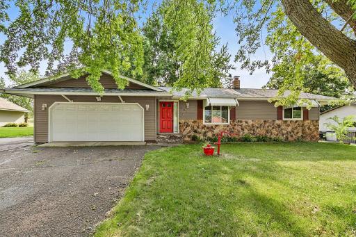 610 24 1/2 Avenue NE, Sauk Rapids, MN 56379