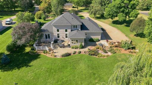 W12418 695th Avenue, Prescott, WI 54021