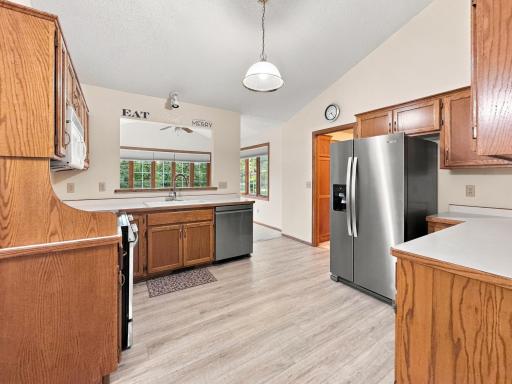 3450 131st Avenue NW, Coon Rapids, MN 55448