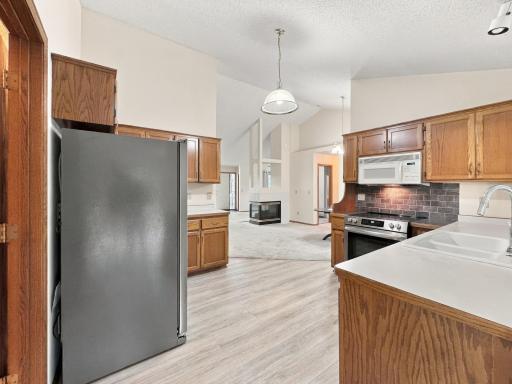 3450 131st Avenue NW, Coon Rapids, MN 55448