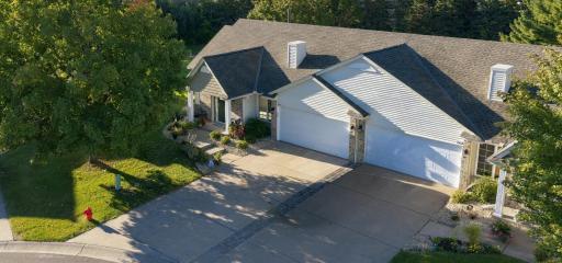 3450 131st Avenue NW, Coon Rapids, MN 55448