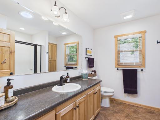 6660 Lonestar Road, Siren, WI 54872