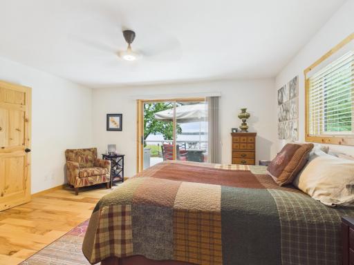 6660 Lonestar Road, Siren, WI 54872