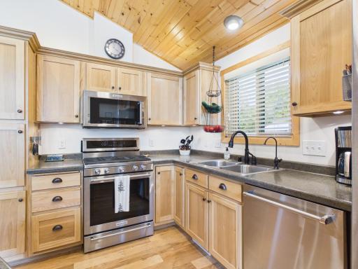 6660 Lonestar Road, Siren, WI 54872