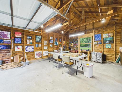 6660 Lonestar Road, Siren, WI 54872