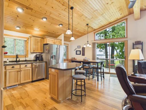 6660 Lonestar Road, Siren, WI 54872