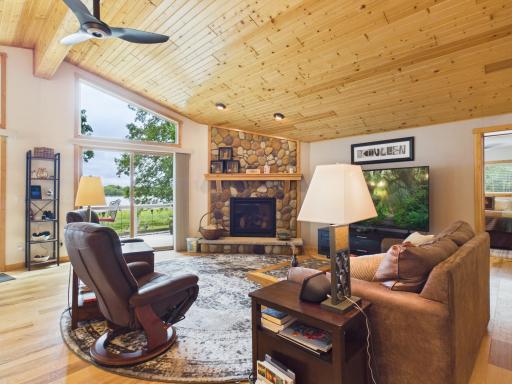 6660 Lonestar Road, Siren, WI 54872