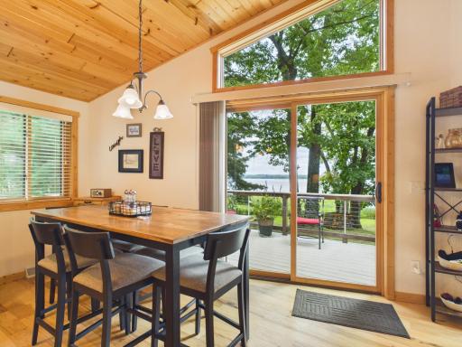 6660 Lonestar Road, Siren, WI 54872
