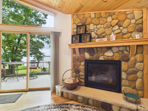 6660 Lonestar Road, Siren, WI 54872