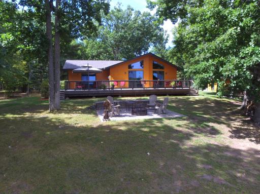 6660 Lonestar Road, Siren, WI 54872