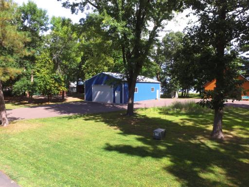 6660 Lonestar Road, Siren, WI 54872