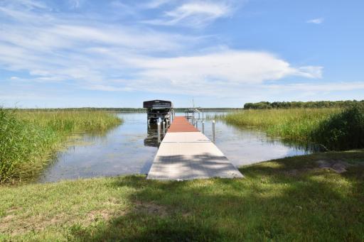 6660 Lonestar Road, Siren, WI 54872