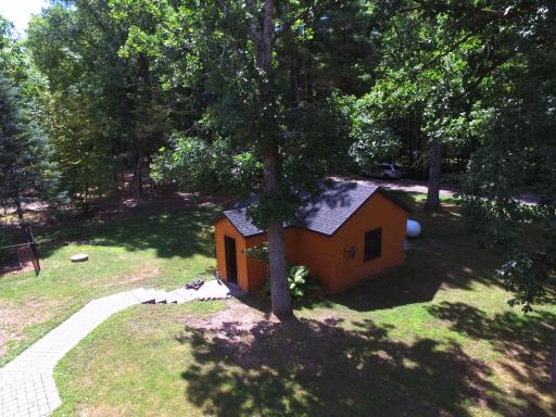 6660 Lonestar Road, Siren, WI 54872