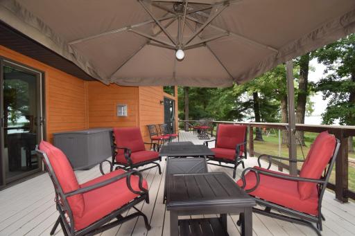 6660 Lonestar Road, Siren, WI 54872