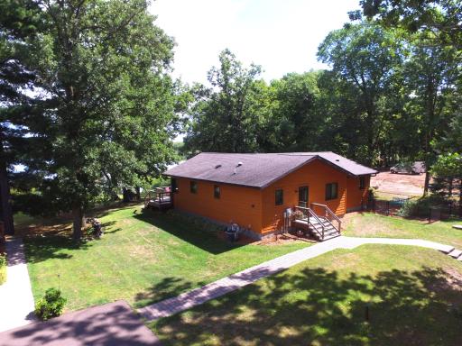 6660 Lonestar Road, Siren, WI 54872