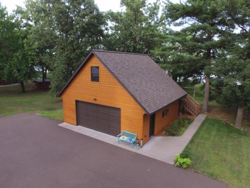 6660 Lonestar Road, Siren, WI 54872