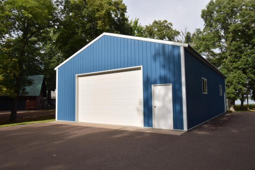 6660 Lonestar Road, Siren, WI 54872