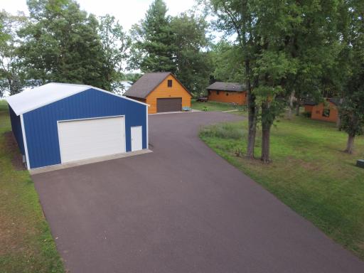6660 Lonestar Road, Siren, WI 54872