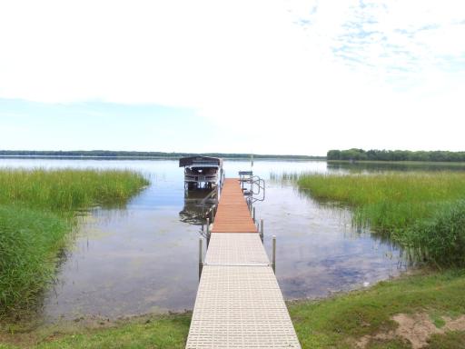 6660 Lonestar Road, Siren, WI 54872