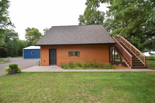 6660 Lonestar Road, Siren, WI 54872
