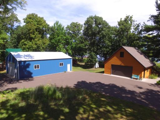 6660 Lonestar Road, Siren, WI 54872