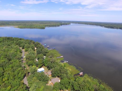 6660 Lonestar Road, Siren, WI 54872
