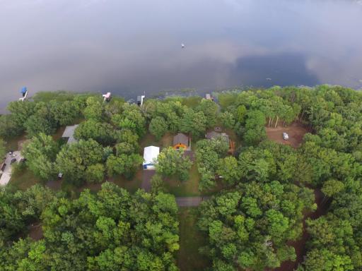 6660 Lonestar Road, Siren, WI 54872