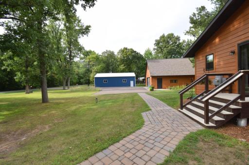 6660 Lonestar Road, Siren, WI 54872