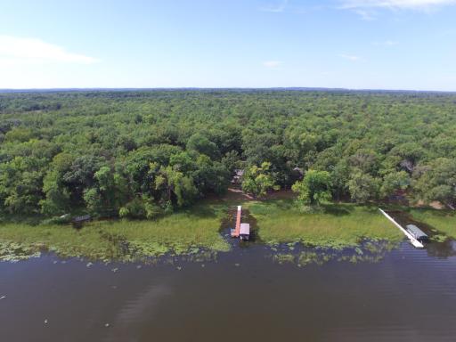 6660 Lonestar Road, Siren, WI 54872