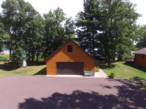 6660 Lonestar Road, Siren, WI 54872