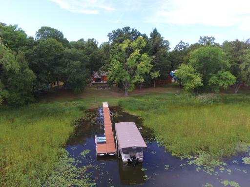 6660 Lonestar Road, Siren, WI 54872