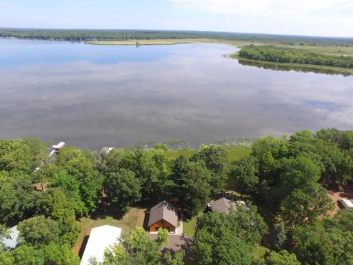 6660 Lonestar Road, Siren, WI 54872