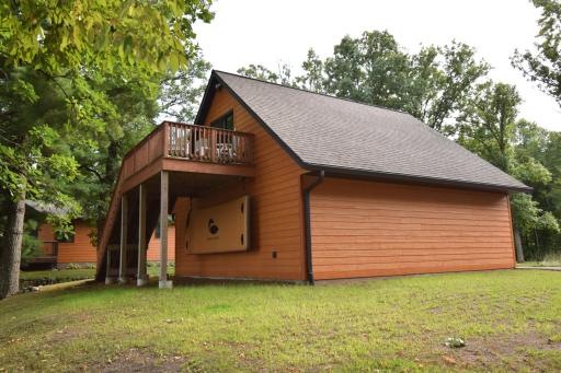 6660 Lonestar Road, Siren, WI 54872