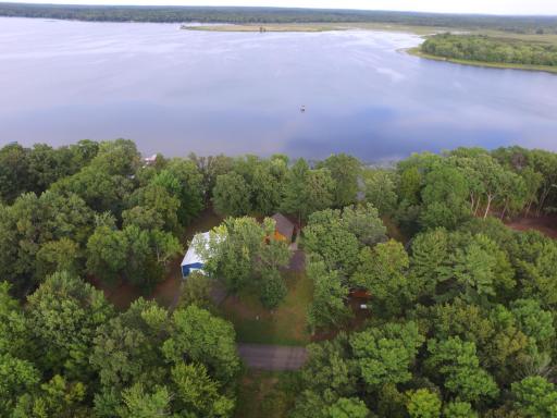 6660 Lonestar Road, Siren, WI 54872