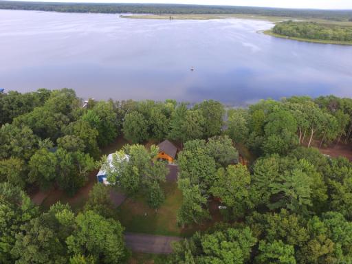 6660 Lonestar Road, Siren, WI 54872