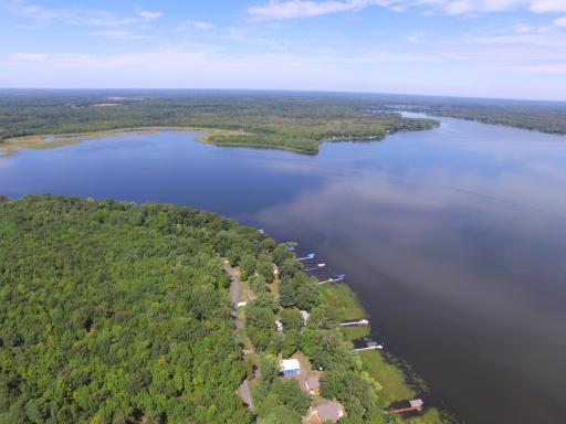 6660 Lonestar Road, Siren, WI 54872