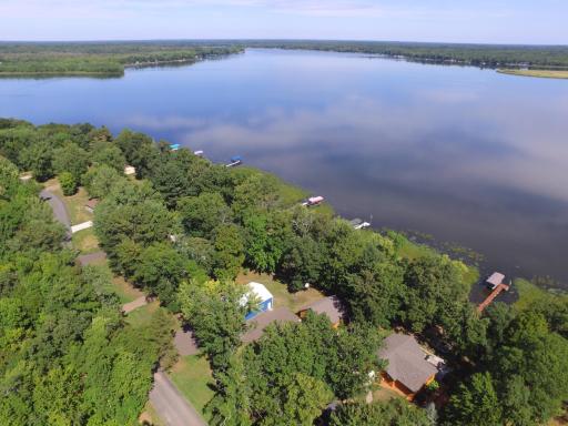 6660 Lonestar Road, Siren, WI 54872