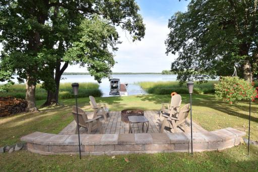 6660 Lonestar Road, Siren, WI 54872