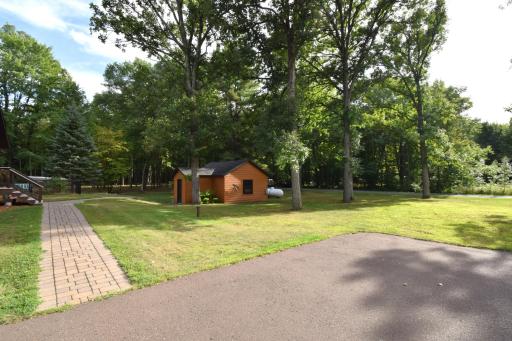 6660 Lonestar Road, Siren, WI 54872